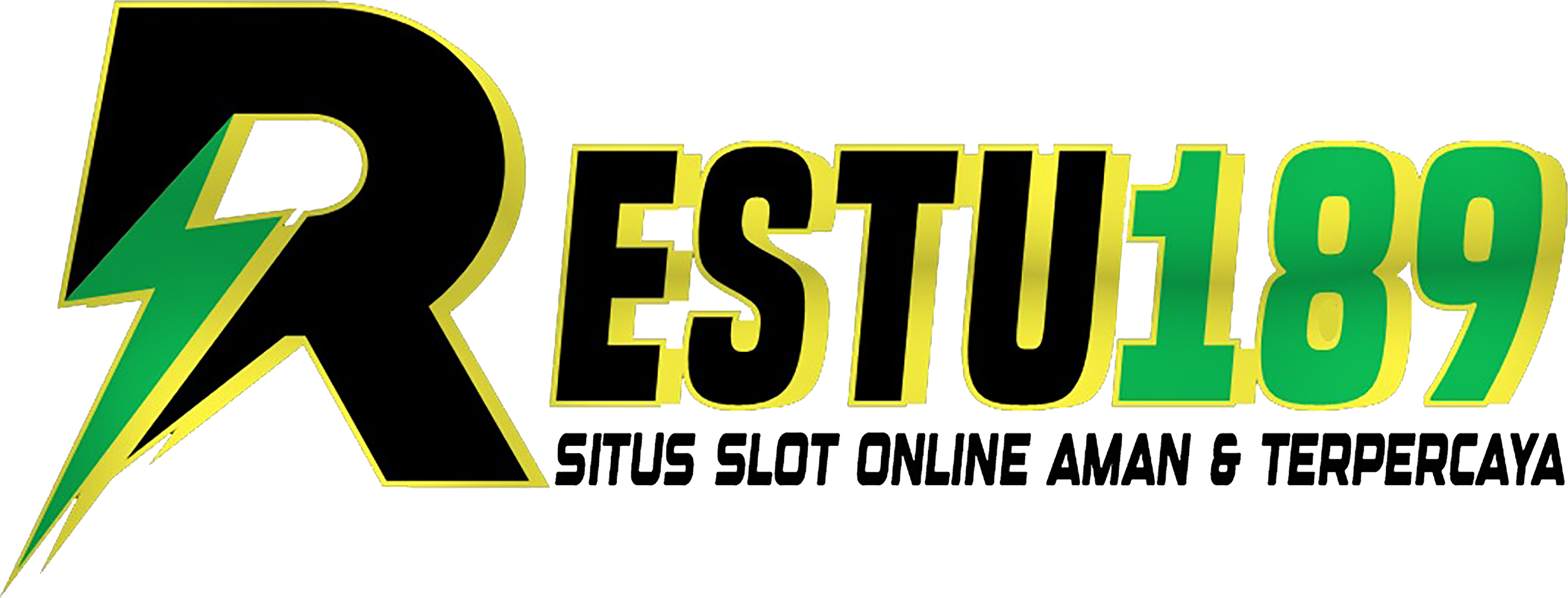 Logo RESTU189