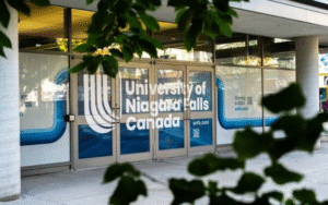 Top 11 Reasons to choose Bangor University